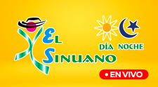 Sinuano Día y Noche del miércoles 30 de abril: a qué jugó y números ganadores del sorteo
