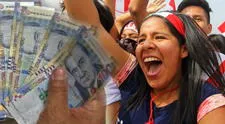 Revisa si cobrarás el Bono 1,000 soles: LINK OFICIAL de consulta con DNI y pasos para cobrarlo
