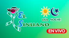 Sinuano Día HOY, viernes 2 de mayo: cómo jugó y últimos resultados