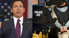 ¡Duro golpe a ICE! Demócratas critican los más de 1,100 arrestos migratorios realizados en Florida