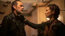 ¿Dónde ver todos los capítulos online de 'The Walking Dead: Dead City' en Latinoamérica?