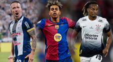 Partidos de hoy EN VIVO GRATIS: programación, hora y dónde ver fútbol online este martes 6 de mayo