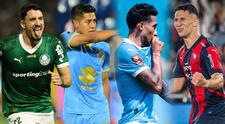 Tabla de posiciones Sporting Cristal en Copa Libertadores: clasificación del Grupo G