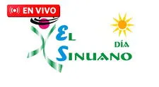 Sinuano Día de HOY, miércoles 7 de mayo: números ganadores y últimos resultados
