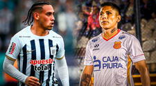 ¿A qué hora juega Alianza Lima vs Atlético Grau, canal de transmisión y dónde ver Liga 1?