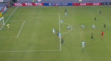 Ramiro Vaca silenció el Nacional con golazo del descuento de Bolívar sobre Sporting Cristal