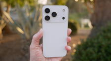 Ya sabemos cómo será el diseño oficial del iPhone 17 Pro y luce casi irreconocible