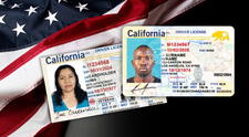 Real ID en California: esta es la característica clave para saber si tienes la documentación correcta