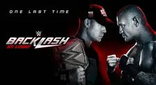WWE Backlash EN VIVO con John Cena vs. Randy Orton: hora, dónde ver y cartelera