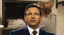 Esta nueva ley de Ron DeSantis en Florida busca mejorar las condiciones de los bebés abandonados por inmigrantes