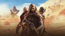 ¿Cómo jugar la beta de 'Dune: Awakening' desde Steam?