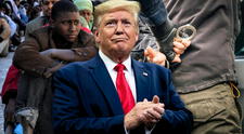 Donald Trump podría iniciar las deportaciones a Libia: ¿qué inmigrantes serían los más afectados?