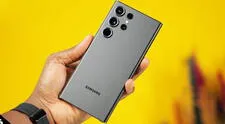 Este Galaxy de 2023 es idéntico al S25 Ultra, pero cuesta la mitad: cuádruple cámara 200MP, Snapdragon y 1TB