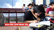 Resultados examen CEPRU UNSAAC 2025: consulta los puntajes de la evaluación AQUÍ