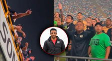 Alva dejó firme opinión sobre enfrentamiento entre hinchas y jugadores de la 'U': "Es una..."