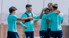 La joven promesa que sería la novedad en el once de Gorosito para el Alianza Lima vs. Talleres