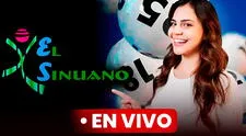 Sinuano Día de HOY, jueves 15 de mayo: números ganadores y últimos resultados
