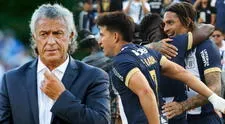 Alineaciones Alianza Lima vs Talleres: el renovado once de Gorosito para clasificar a octavos