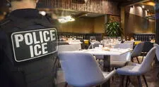 Alerta inmigrantes en EE. UU.: 3 datos importantes sobre las visitas de agentes del ICE en los restaurantes