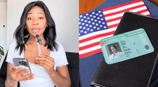¿Cómo obtener la Green Card en dos meses? Migrante dominicana comparte su proceso exitoso