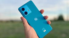 Pocos lo saben: este Motorola de cuero es el mejor gama media con 12GB de RAM, 256GB y doble cámara 50MP