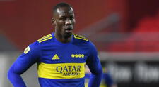 Advíncula recibió crudo calificativo en Argentina tras nueva eliminación de Boca: "Es un..."