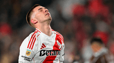 River Plate quedó eliminado del Apertura argentino tras perder por penales ante Platense