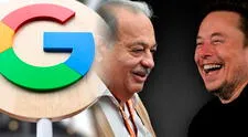 La peor noticia de todas: dueño de Google se une a Elon Musk y Carlos Slim para exigir jornadas laborales sin descanso