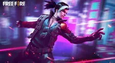 Códigos de Free Fire para canjear gratis HOY, 23 de mayo: recompensas exclusivas