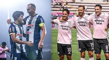 Alineaciones Alianza Lima vs. Sport Boys: el once de lujo de Gorosito para ganar en el Nacional