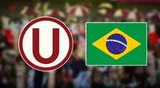 Figura brasileña sorprende al revelar si reforzará a Universitario: "Voy a tomar la decisión"