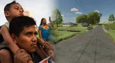 Inmigrantes en EE. UU. serán afectados por NUEVO PROYECTO DE LEY que les prohibiría comprar tierras en este estado