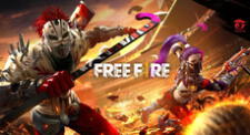Free Fire: códigos para canjear hoy, martes 27 de mayo con diamantes y más recompensas
