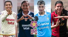 Liga Femenina 2025: así quedaron las llaves de play offs para definir al campeón del Apertura