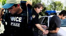 Malas noticias, inmigrantes: este estado aprobó acuerdos de ICE y la policía local en arrestos migratorios