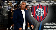 Periodista argentino reveló las posibilidades de que Gorosito deje Alianza Lima por San Lorenzo