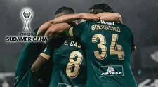 Alianza Lima clasificó a Copa Sudamericana: Los posibles rivales para los playoffs