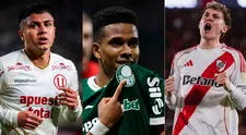 Copa Libertadores 2025: bombos, sorteo y equipos clasificados a octavos de final