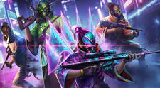 Códigos de Free Fire de hoy, jueves 29 de mayo: canjea gratis skins y diamantes