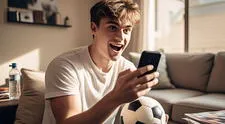 ¡Atención, hinchas! Conoce si tu casa de apuestas es 100% confiable