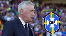 ¿Perú a la pelea? FIFA investiga contrato de Ancelotti en Brasil: Esto es lo que exigieron