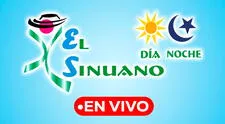 Sinuano Día HOY, lunes 2 de junio EN VIVO: números ganadores y RESULTADOS de la lotería colombiana