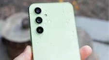 Ni Samsung A56 ni iPhone 16e | Este Galaxy de 2023 lo tiene todo: pantalla AMOLED, memoria 1TB y triple cámara