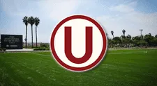 Universitario goleó 3-0 y se pone más cerca del liderato de importante torneo peruano