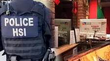 Cuidado con las REDADAS en EE. UU.: reportan ARRESTOS de empleados inmigrantes de pizzería en operativo de ICE y DHS