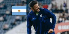 Alianza Lima cerca de fichar a argentino que cuesta casi medio millón: "La cláusula es..."