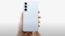Ni Xiaomi ni Motorola: este celular supera al Samsung A56 con cámara triple, potente batería y precio más bajo
