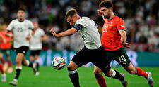 Alemania vs Portugal EN VIVO por semifinal Nations League con Cristiano Ronaldo: minuto a minuto
