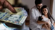 Bono 820 soles este 2025: Consulta si te corresponde cobrar el subsidio económico