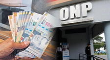 Debes cumplir estos REQUISITOS para acceder al retiro ONP de 10,700 soles